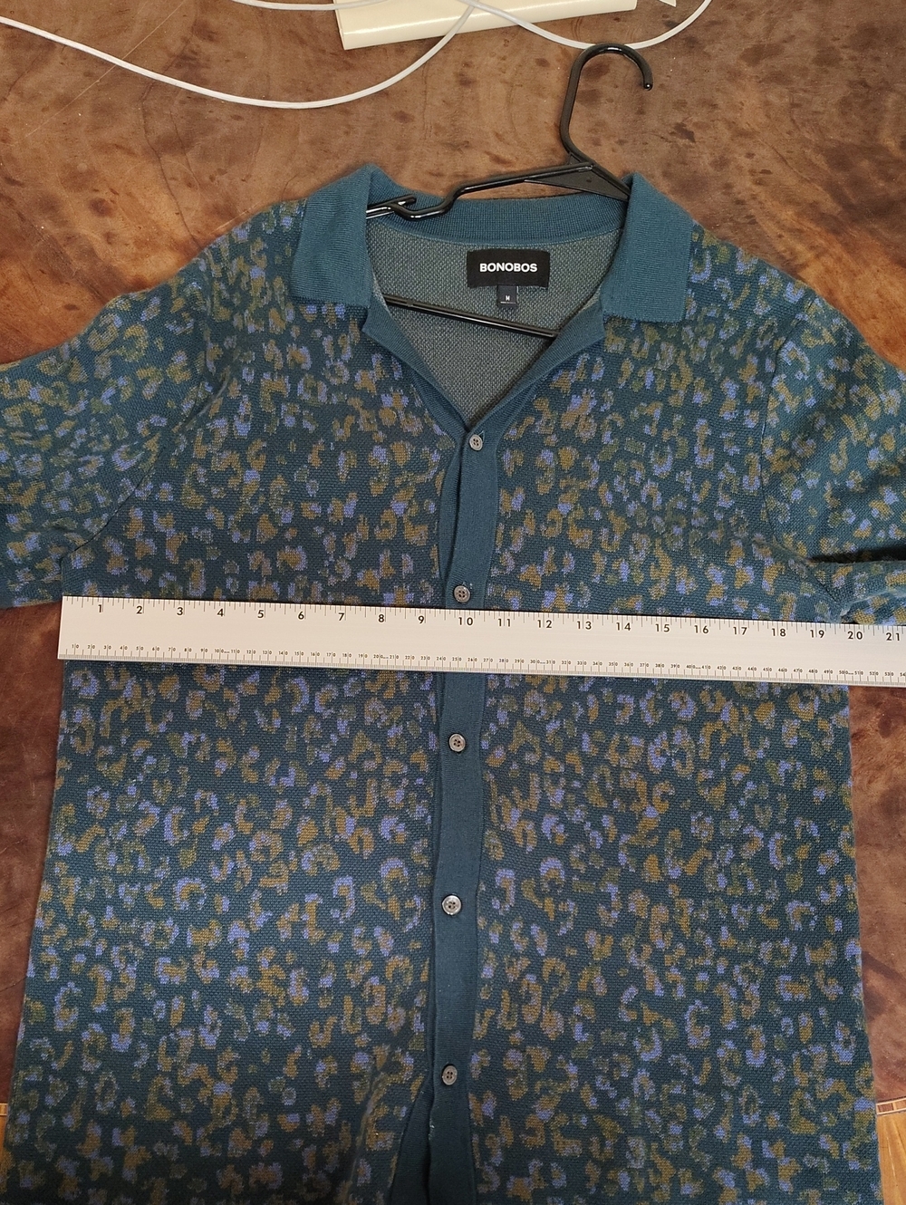 Bought New Never Worn